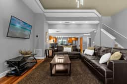 Enchanted Garden Townhouses 1 Mile to Disney World