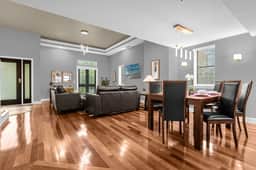 Enchanted Garden Townhouses 1 Mile to Disney World