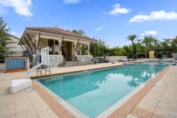 Enchanted Garden Townhouses 1 Mile to Disney World