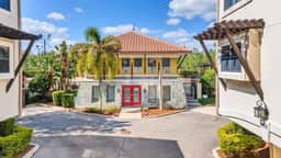 Enchanted Townhouses Orlando