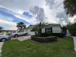 Luxury Orlando Villa Pool + Office Sleeps 12+