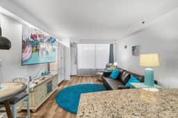 Daytona Beach Beachfront 1BR Condo w/ Pool, Jacuzzi - Image 5