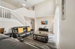 Waterfront 5BR Villa 15 Min to Disney | Sleeps 10 - Image 5