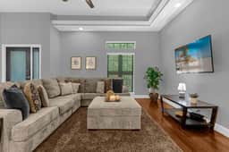 Vibrant 4Br, 3.5B in Townhome - 1 mile from Disney