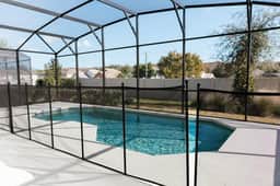 10 Bed Kissimmee Luxury Home w/ Heated Pool - Near Disney - Image 3