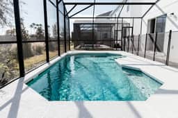 10 Bed Kissimmee Luxury Home w/ Heated Pool - Near Disney - Image 4