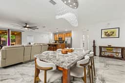 Family-Friendly 4BR Villa Near Disney - Kissimmee