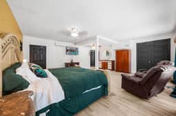 Kissimmee Lakeview Villa with Private Pool