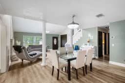 Kissimmee Lakeview Villa with Private Pool