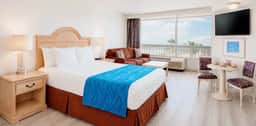 Beachfront Condo Daytona Oceanfront Pool & Hot Tub - Image 5