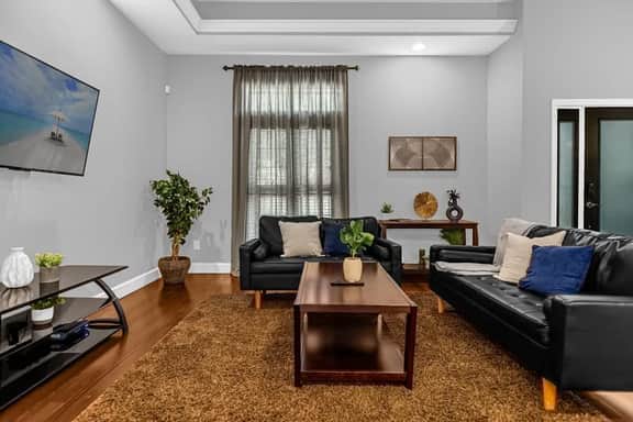 Amazing Townhouse in Orlando