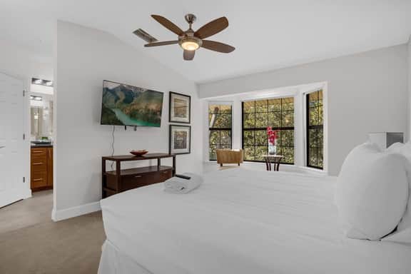 Enchanted Garden Townhouses 1 Mile to Disney World