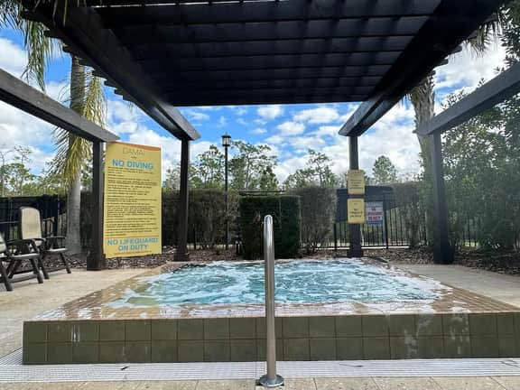 Enchanted Garden Townhouses 1 Mile to Disney World