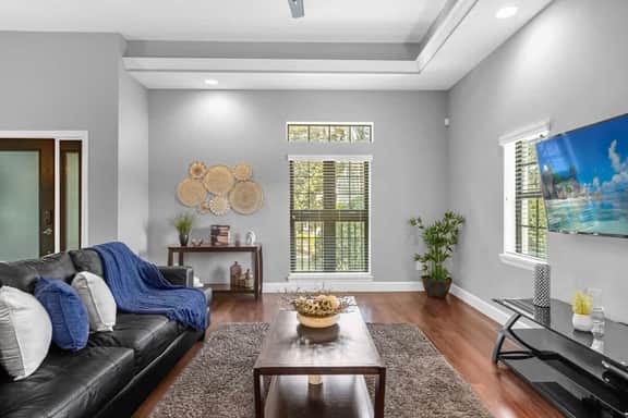 Enchanted Garden Townhouses 1 Mile to Disney World