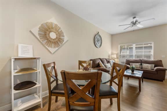 3Bed 2Bath Charming Kissimmee Villa Getaway - Image 5