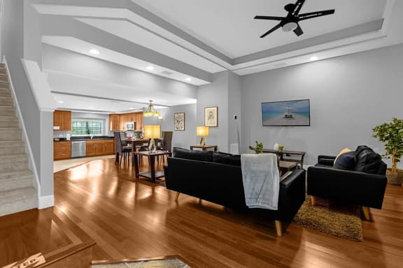 Amazing Townhouse in Orlando