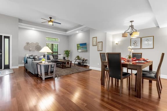 Enchanted Townhouses Orlando