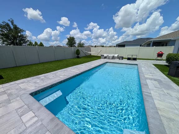 Luxury Orlando Villa Pool + Office Sleeps 12+