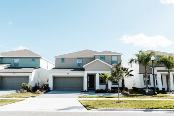 10 Bed Kissimmee Luxury Home w/ Heated Pool - Near Disney - Image 1