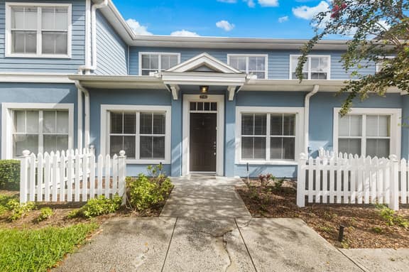 3Bed 2Bath Charming Kissimmee Villa Getaway - Image 1