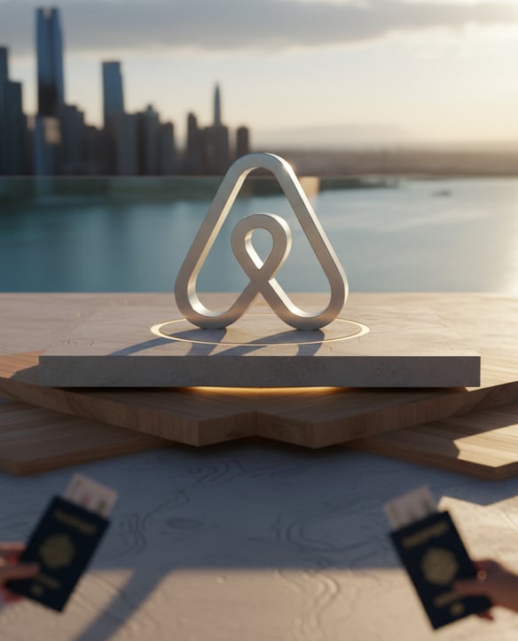 Airbnb